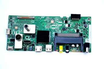 Płyta główna Vestel 17MB140TC JVC 24VH2105
