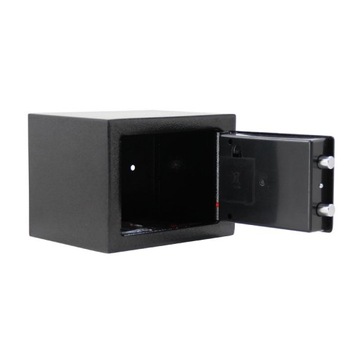 ДОМАШНИЙ СЕЙФ С ЭЛЕКТРОННЫМ ЗАМКОМ, ARMOR CARD