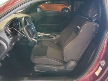 Dodge Challenger III 2020 Dodge Challenger Srt Hellcat 2020 6.2l 6.2 Benzyna 717KM, zdjęcie 7