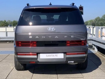Hyundai Santa Fe V 2025 Santa Fe 7.os Platinum 4WD 1.6 T-GDI PHEV 253KM 2025, zdjęcie 3