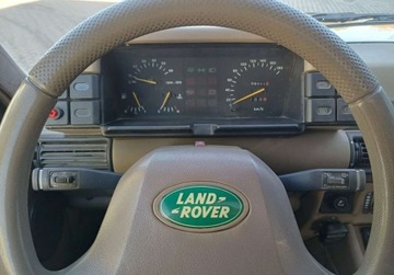 Land Rover Discovery I 1994 Land Rover Discovery Land Rover Discovery I 2.5TD 113 KM 2.5 Diesel 111KM, zdjęcie 14
