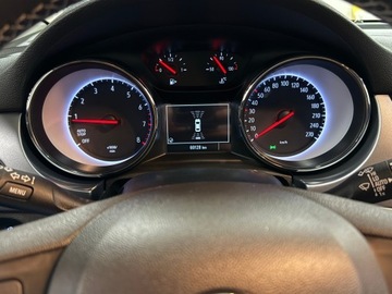 Opel Astra K Hatchback Facelifting 1.2 Turbo 145KM 2019 Opel Astra Opel Astra, zdjęcie 27