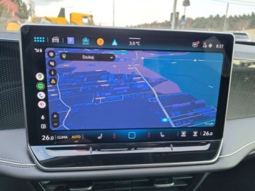 Volkswagen Passat B8 Variant Facelifting 1.5 TSI EVO 150KM 2025 Volkswagen Passat serwis ASO 1.5TSI 150KM bezwypadkow gwarancja pakiety ka, zdjęcie 15