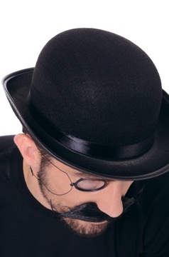 Черный котелок