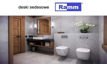 МЕДЛЕННО ПРИХОДЯЩАЯ ДОСКА ДЛЯ CERSANIT COLOR