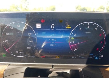 Mercedes CLE Coupe 3.0 450 381KM 2024 Mercedes-Benz CLE MERCEDES-BENZ CLE 450 4MATIC 3.0 Benzyna 380KM, zdjęcie 10