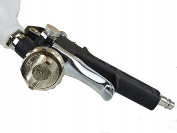 НАБОР КРАСКИ ШЛАНГ ДЛЯ КРАСКИ 5 ЭЛЕМЕНТОВ