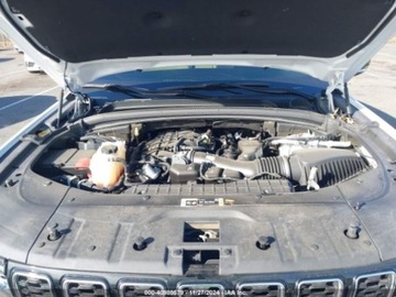 Jeep 2020 Jeep Grand Cherokee 2020r., LIMITED, od ubezpieczalni 3.6 Benzyna 292KM, zdjęcie 11