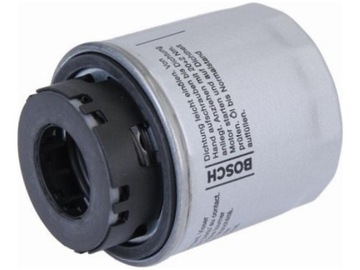 BOSCH FILTR OLEJE VW 1,2/1,4 TSI