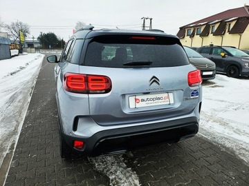 Citroen C5 Aircross 2019 Citroen C5 Aircross Od 1200zł m-c, zdjęcie 21
