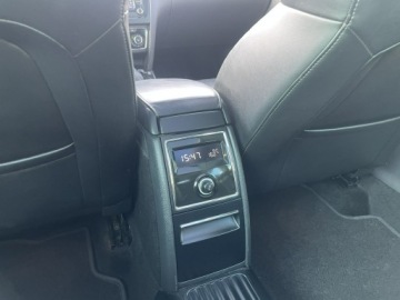 Skoda Superb II Kombi 2.0 TDI CR DPF 170KM 2013 Škoda Superb Skoda Superb 2.0 TDi 170KM DSG,, zdjęcie 24