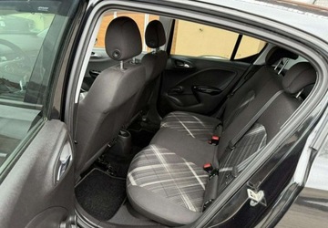 Opel Corsa E Hatchback 3d 1.2 Twinport 70KM 2015 Opel Corsa 1,2 70KM Klimatyzacja Serwis 1Wlasciciel 1.2 Benzyna 70KM, zdjęcie 21