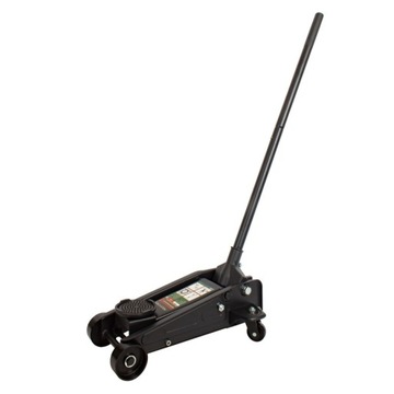 ГИДРАВЛИЧЕСКИЙ АВТОМОБИЛЬНЫЙ ПОДЪЕМНИК FROG 3T ДОМКРАТ РЕЗИНОВЫЙ ROCKFORCE МАСТЕРСКАЯ