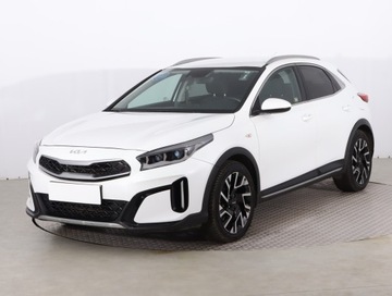 Kia XCeed Crossover Facelifting 1.5 T-GDi 160KM 2023 Kia XCeed 1.5 T-GDI, Salon Polska, 1. Właściciel, zdjęcie 1