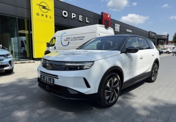 Opel 2025 Opel Grandland GS mHEV 145 KMOchrona 8 latAUTO DEMOautomat 1.2 Hybryda, zdjęcie 1