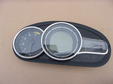 MEGANE III dCi LICZNIK ZEGARY 248100054R
