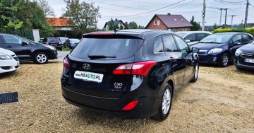 Hyundai i30 2012 Hyundai i30 BENZYNA nawigacja KAMERA super okazja 1.6 Benzyna 135KM, zdjęcie 15