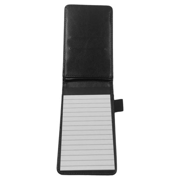 Small Notebook A7 Portable Notepad Dating Mini