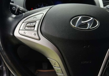 Hyundai ix20 Mikrovan Facelifting 1.4 MPI 90KM 2016 Hyundai ix20 1.4i 90KM manual GWARANCJA fabryczny lakier 1.4, zdjęcie 24