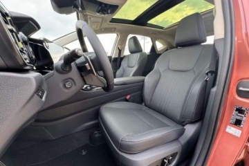 Lexus NX II SUV Facelifting 2.5 350h 200KM 2025 Lexus NX Podgrzewane Fotele CarPlay Kamera Cofania LED Leasing 2.5, zdjęcie 28