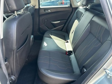 Opel Astra J Hatchback 5d 1.4 Turbo ECOTEC 140KM 2012 Opel Astra 1.4-140KM Nowy silnik świeżo, zdjęcie 13