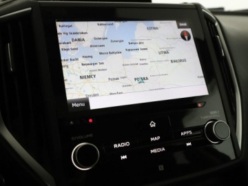 Subaru XV II 2019 Subaru XV Premium, led + xenon , automat, skóra,, zdjęcie 25