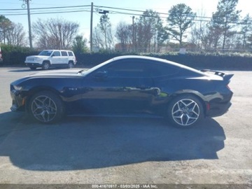 Ford Mustang VI 2024 Ford Mustang GT Fastback 2024 5.0l 5.0 Benzyna 486KM, zdjęcie 2