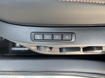 Cupra Ateca Crossover Facelifting 1.5 TSI 150KM 2025 Cupra Ateca 1.5 TSI 150 KM 7-biegowa automatyczna, zdjęcie 11