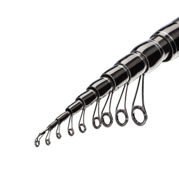 Brain wędka Bolonka Apex Traveller Bolo 5m 5-25g