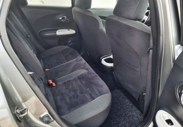 Nissan Juke I SUV Facelifting 1.2 DIG-T (Euro 6) 115KM 2016 Nissan Juke Lift SLICZNA 1.2 Benzyna BOGATY Oryginal Zadbany 2017r NISKI P, zdjęcie 10
