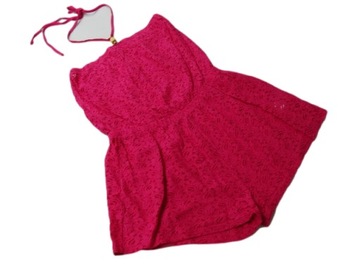 82__PRIMARK__kombinezon damski PLAŻOWY__38 M/40 L