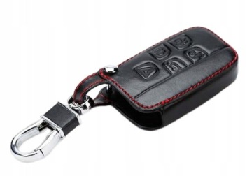 Ключевой корпус Smart Jaguar X-тип F-тип F-PACE XE XF XK XJ PU SKIN PU PU