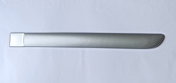 listwa drzwi Citroen C3 kolor