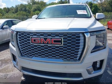  GMC Yukon Denali 2021 6.2l 6.2 Benzyna 420KM, zdjęcie 8