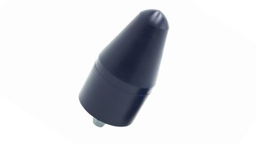 DORAZ PŘEDNÍ POLYURETAN NISSAN PATROL Y60 Y61 170MM