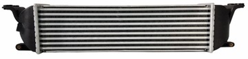 CHLADIČ INTERCOOLER HYUNDAI H1 CARGO TRAVEL TQ 2008+ 2.5 CRDI 281904A481