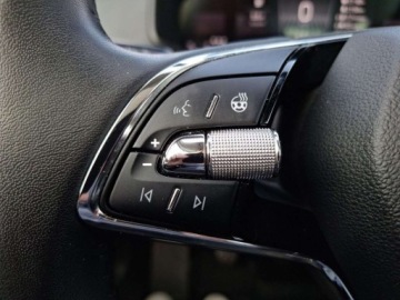 Skoda Karoq Crossover Facelifting 1.5 TSI ACT 150KM 2024 Skoda Karoq 1.5 Benzyna 150KM, zdjęcie 16