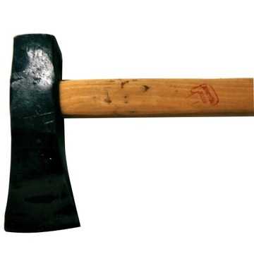 Młotek SIEKIEROMŁOT siekiero młot ręcznie kuty 3KG