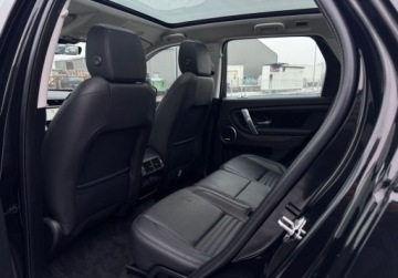 Land Rover Discovery Sport 2021 Land Rover Discovery Sport 2,0 164ps LIFT MultiLed Alu18 Kamery360 Skora P, zdjęcie 23