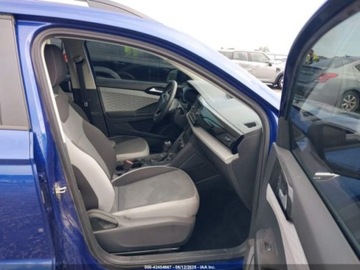 Volkswagen 2023 Volkswagen Inny Taos, 2023r., 1.5L 1.5 Benzyna 158KM, zdjęcie 8