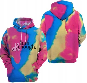2023 NEW 3D BLUZA I AM KENOUGH MEN AND WOMEN HIP