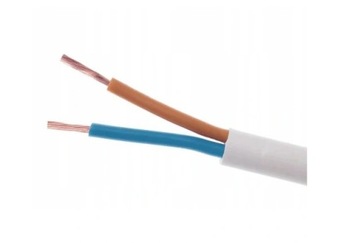 PRZEWÓD LINKA OMYP 2x1 300V 50MB