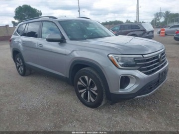 Volkswagen 2024 Volkswagen Atlas 2.0t Se 2024 2.0 Benzyna 269KM, zdjęcie 6