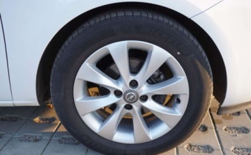 Opel Corsa E Hatchback 3d 1.2 Twinport 70KM 2019 Opel Corsa Bezwypadkowa Serwisowana 1-Wlasciciel Klimatyzacja Komputer Alu, zdjęcie 15