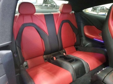 Mercedes CLE 2024 Mercedes-Benz CLE AMG 4Matic 2024 3.0l 3.0 Benzyna 443KM, zdjęcie 10