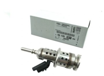 WTRYSKIWACZ KATALIZATORA ADBLUE PROACE 1.5 D ORYG