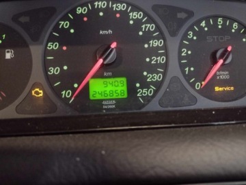 ДВИГАТЕЛЬ CITROEN C5 01-08 2.0 16V EW10/D МАЛЫЙ ПРОБЕГ ИЗ ГЕРМАНИИ!