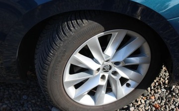 Skoda Superb III Kombi Facelifting 2.0 TDI SCR 150KM 2019 Skoda Superb 2.0D 150KM przeb.94tys salon Polska faktura VAT 2.0 Diesel, zdjęcie 17