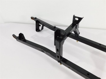 ЗАДНЯЯ РАМА POLARIS SPORTSMAN 500 X2