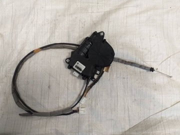 BMW 7 F01 F02 ZÁMEK PŘITÁHNOUT KRYT KUFRU TÁHLO 7191213